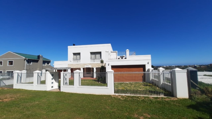 To Let 2 Bedroom Property for Rent in Bettys Bay Western Cape
